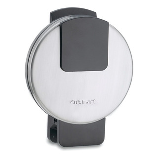 Waflera Cuisinart Wmr-caes Round Classic Potencia De 1000w Waflera Cuisinart Wmr-caes Round Classic Potencia De 1000w
