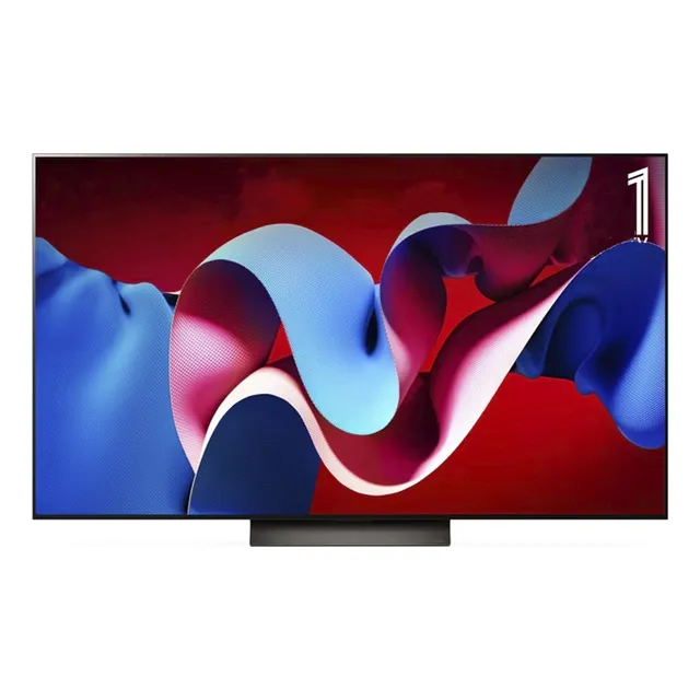Pantalla Lg 65 '' Evo C4 4k Webos Smart Tv Oled