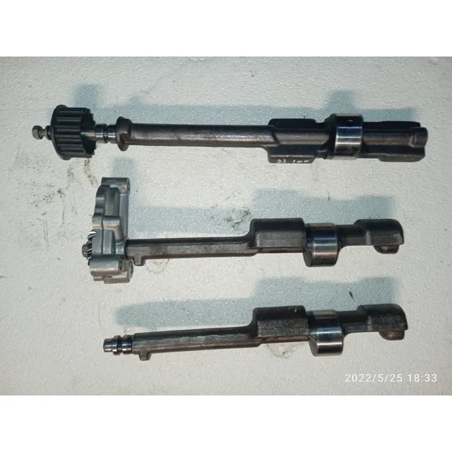 Balanceador Corto Y Largo Hyundai H100 N° Parte Original