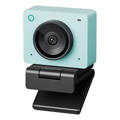 Obsbot Meet Se 1080p 100fps Para Pc, Câmera De Transmissão Cloud