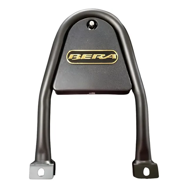 Espaldar Para Moto Bera Leon 