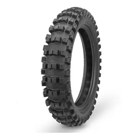 Pneu Moto Borilli 120/100-18 68m B007 Infinity Exc Tt Traseiro CRF
