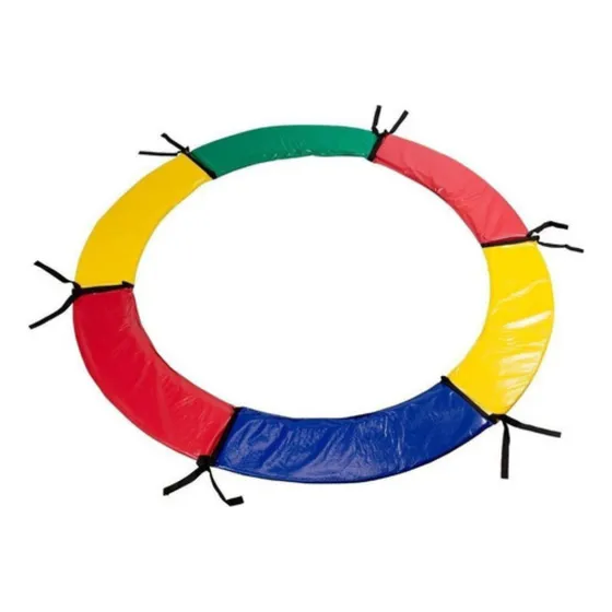 Protetor De Molas Para Cama Elástica Kids 3m E 3,05m - Xp500