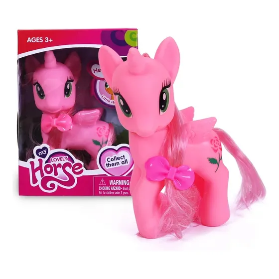 My Little Pony Horse Juguetes Niñas Regalo Navidad