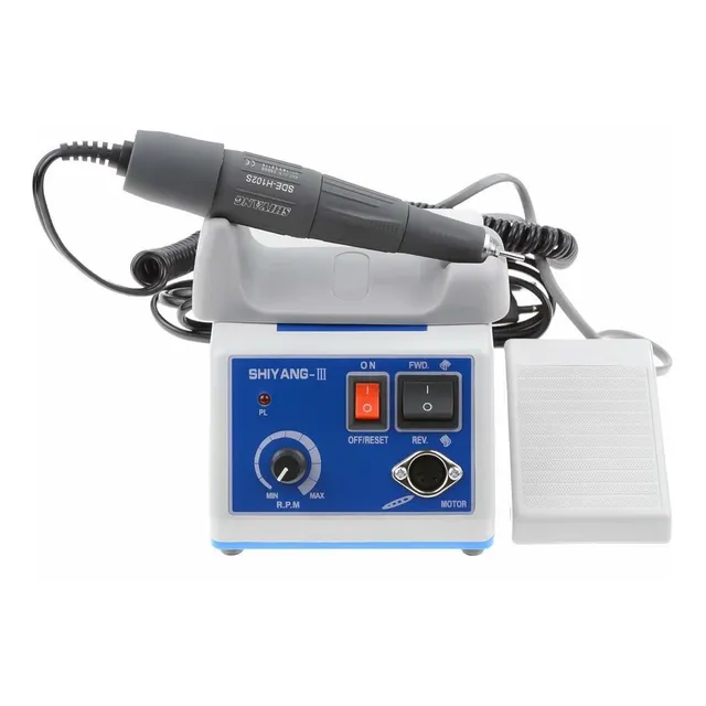 Micromotor Soporte Shiyang 3 H102s Rpm Mango Pulido Almacen