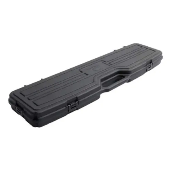 Caixa Plano Arma Gun Rígida Guard Se P/equipamento 10-14212