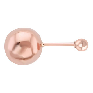Broquel Oro Rosa Dormilona Moda Broquel Oro Rosa Dormilona Moda