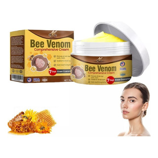 Crema Integral De Abejas, Crema De Eliminación De Abejas (1) Crema Integral De Abejas, Crema De Eliminación De Abejas (1)