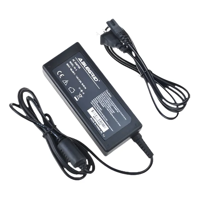 48v Ac Dc Adaptador Para Cisco Cp-7941 Ip Teléfonos Teléfono