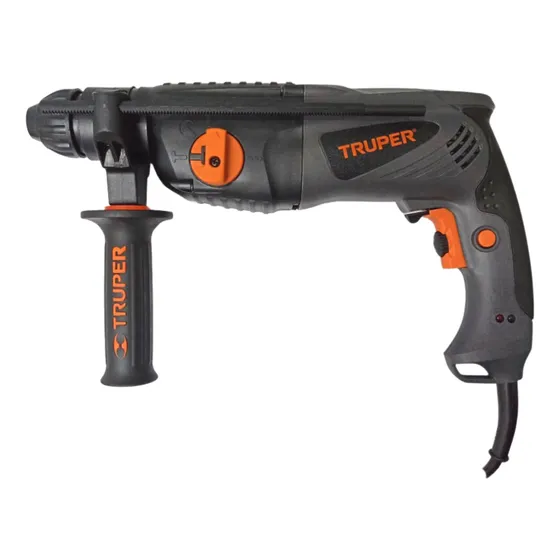 Rotomartillo Industrial Sds Plus 3 Joules 850w 220v Truper