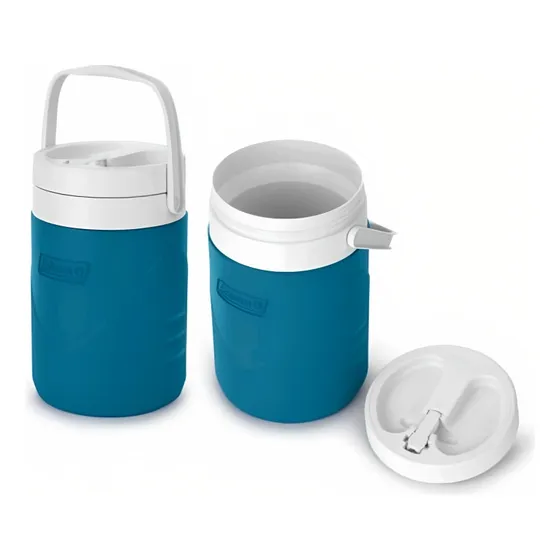 Termo Coleman Chiller 3,8 Litros Termico Con Manija
