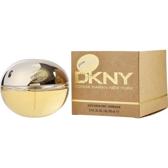 Dkny Golden Delicious 100ml Edp Dama