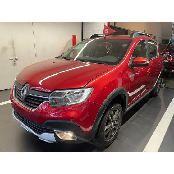 Renault Stepway 1.6 Intense At