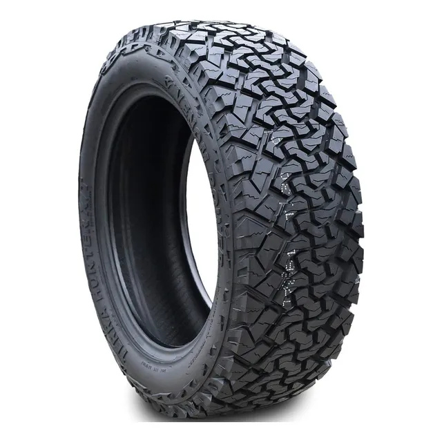 Pneu Venom Power Terra Hunter 265/65r17 112t Lt 1un
