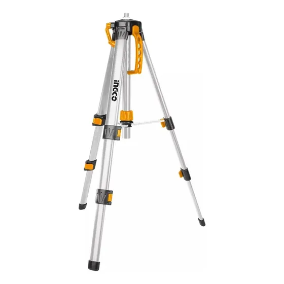 Tripode Para Nivel Laser 1.2m Ingco Hllt01152