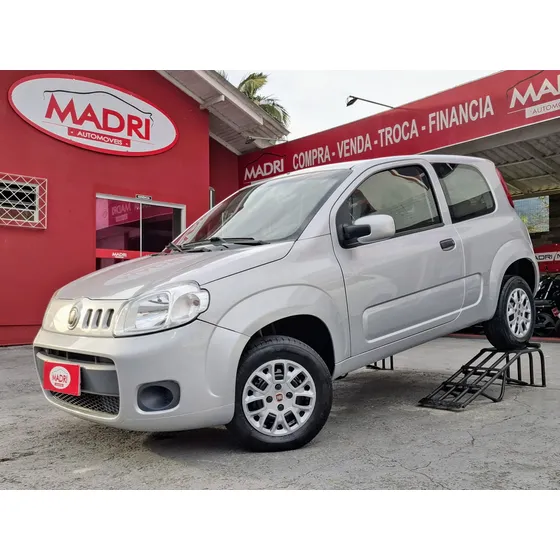 Fiat Vivace 1.0 8v