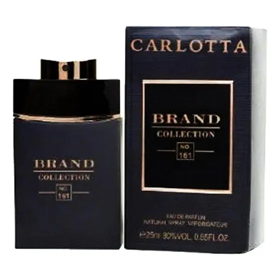 Perfume Masculino Brand Collection N.161 25 Ml