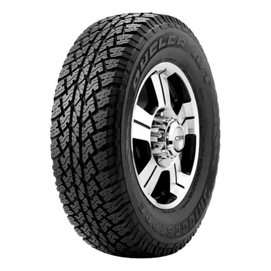 Pneu 205/70r15 Dueler A/t D693 96t
