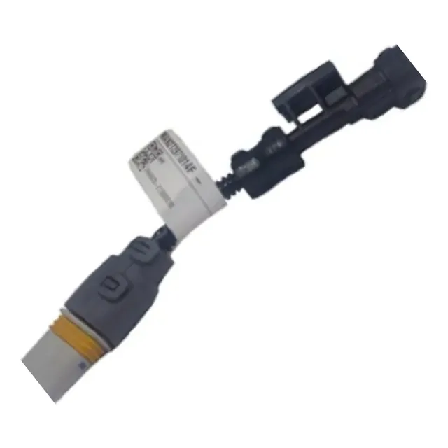 Chicote Adaptador Do Chicote Do Motor Vw Onibus 15190 17230