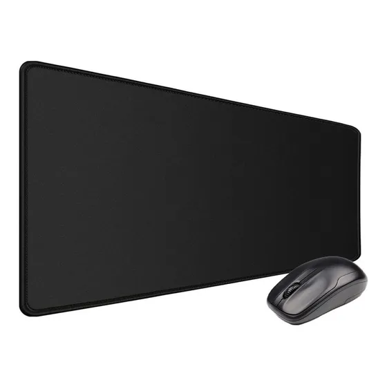 Mouse Pad Tapete Alfombrilla Antideslizante Gamer Grande