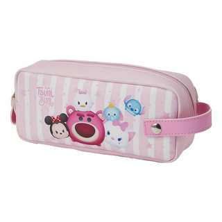 Estuche Multiusos Para Lápices Lotso De Miniso Disney Estuche Multiusos Para Lápices Lotso De Miniso Disney