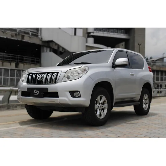 Toyota Prado Sumo 2.7
