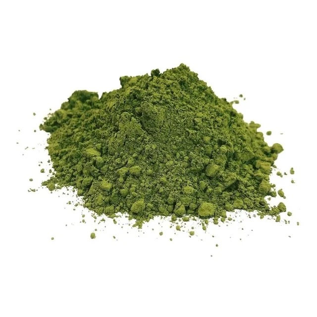 Te Verde Matcha Molido X 100 Gr.