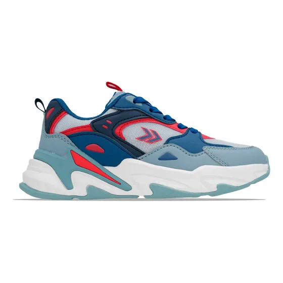 Zapatillas Ninos Atomik Block Primera Negro Jj deportes