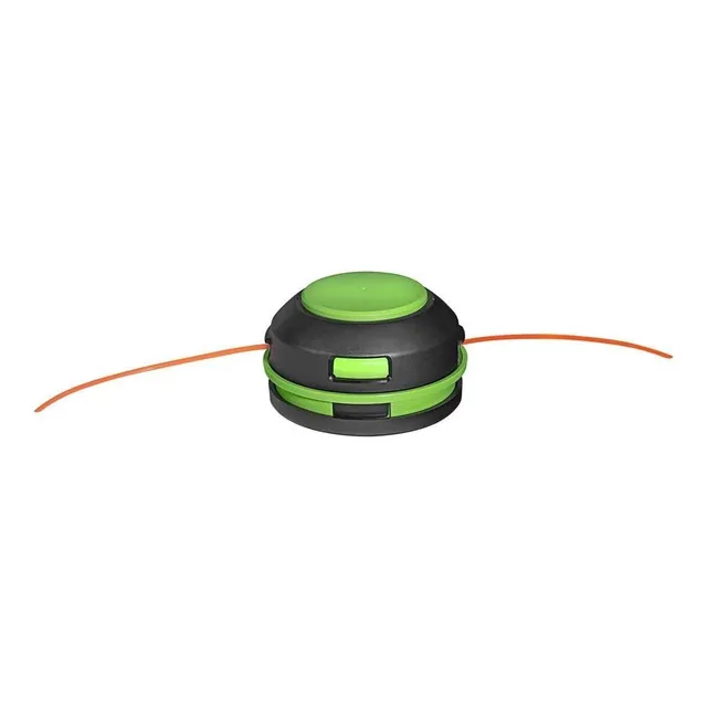 Ego Power Ah1520 - Cabezal Powerload De Repuesto Para Recor