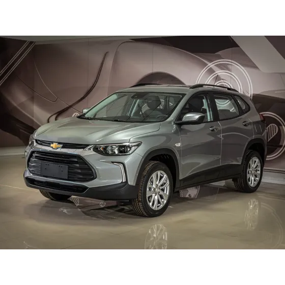 Chevrolet Tracker 1.2 Turbo Ltz At
