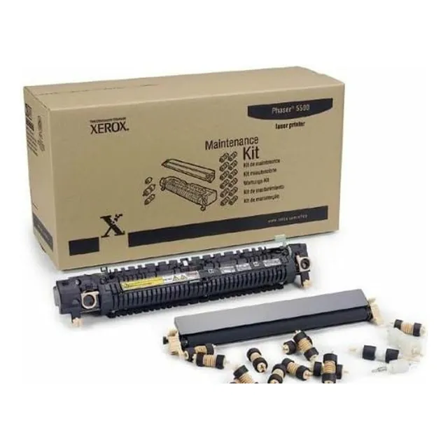 Kit De Mantenimiento Xerox Phaser 5500/5550