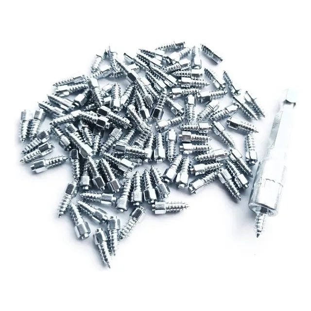 200 S De Carburo Antideslizantes Para Suv, Motocicleta, Moto