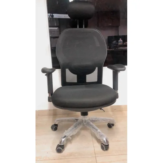 Silla Presidencial Manhattan
