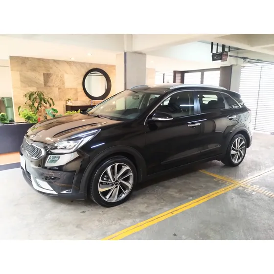 Kia Niro 1.6 Gdi Ex At