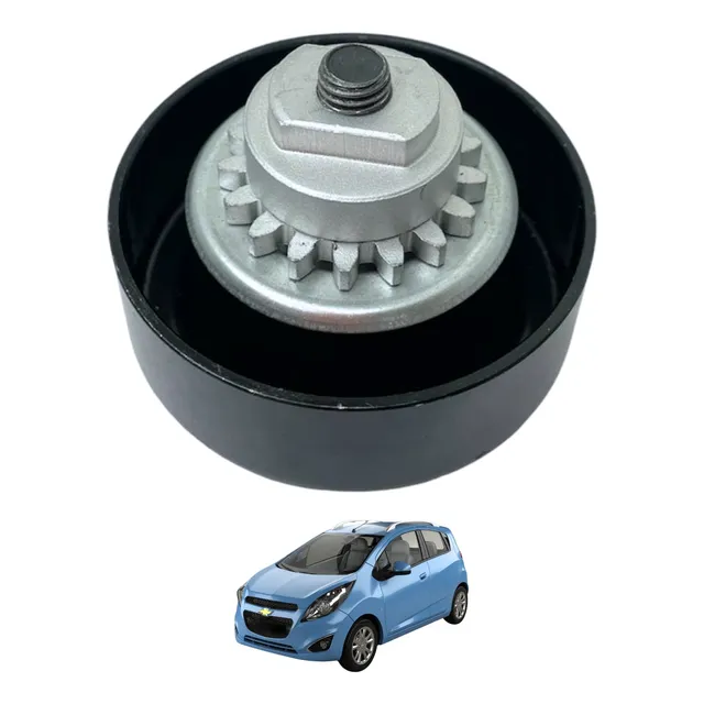 Tensor Correa Alternador Para Chevrolet Spark Gt 2011-2024