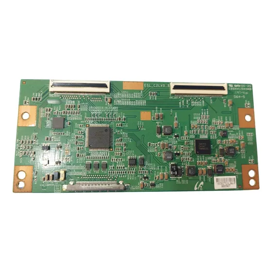 Placa T-con Tv Sony - Kdl-32ex525