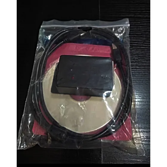 Interfaz Dmx Usb 2.0 Controlador Iluminación