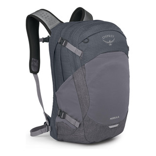 Mochila Osprey Nebula Commuter Tungsten Soundwave/grey Heat Mochila Osprey Nebula Commuter Tungsten Soundwave/grey Heat