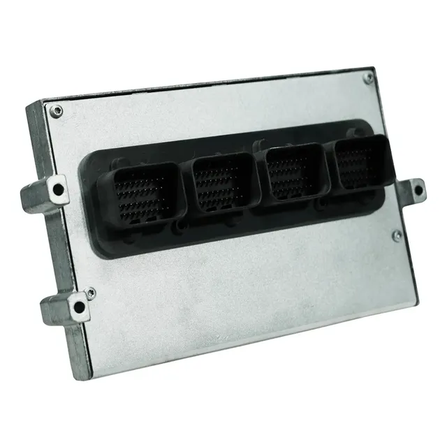 Ecus Motor Jeep Gran Cherokee Kk 2012 - 2014