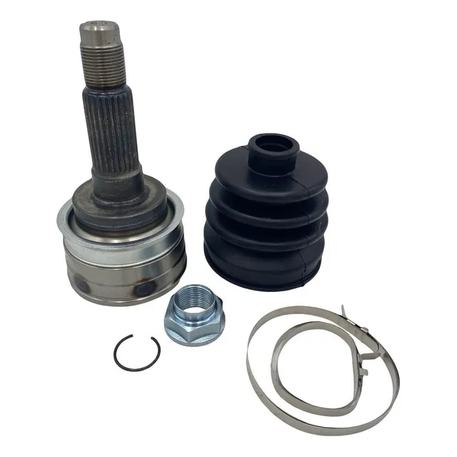 Punta De Tripoide Ford Laser/mazda 323/ Allegro 95-00 22x26