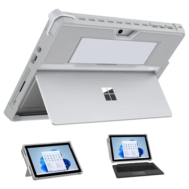 Cubierta Protectora Funda Para Microsoft Surface Go 3/2/1