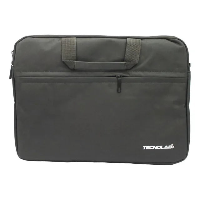 Bolso Para Notebook Hasta 15 Pulgadas Tecnolab