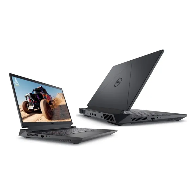 Portátil Dell G15 Gamer