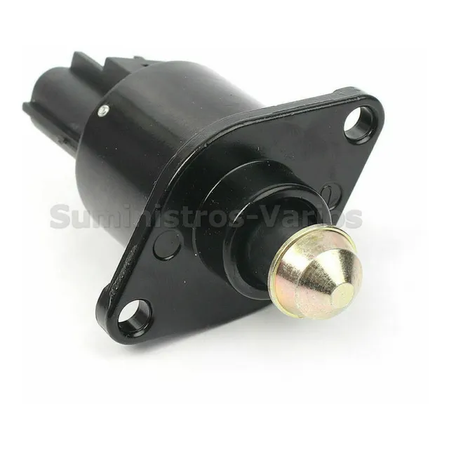 Valvula Iac Sensor Minimo Jeep Liberty 2002 2003 3.7l