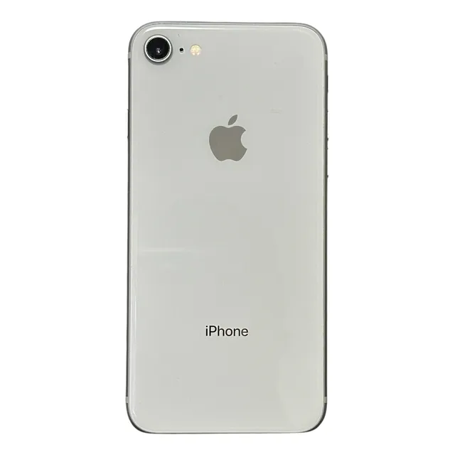 iPhone 8 256gb Funcionando Perfectamente