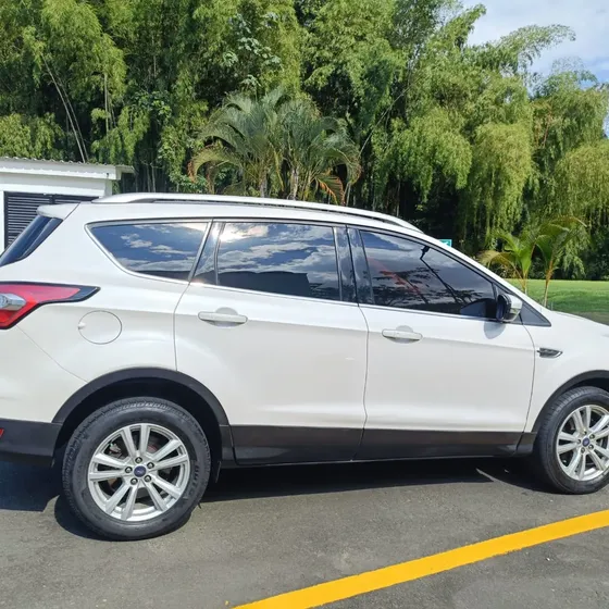 Ford Escape 2019 2.0 Se 4x2