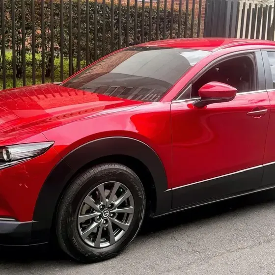 Mazda Cx-30 2023 2.0 Touring At