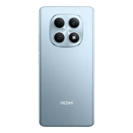 Celular Xiaomi Redmi Note 15 4g Dual Sim 256/8gb Ram Global Azul