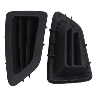 Compatible Con La Parrilla Del Tablero Ford Fiesta Mk7/mk7.5 Compatible Con La Parrilla Del Tablero Ford Fiesta Mk7/mk7.5
