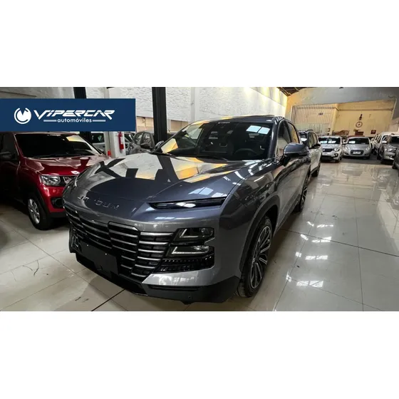 Jetour Dashing 1600